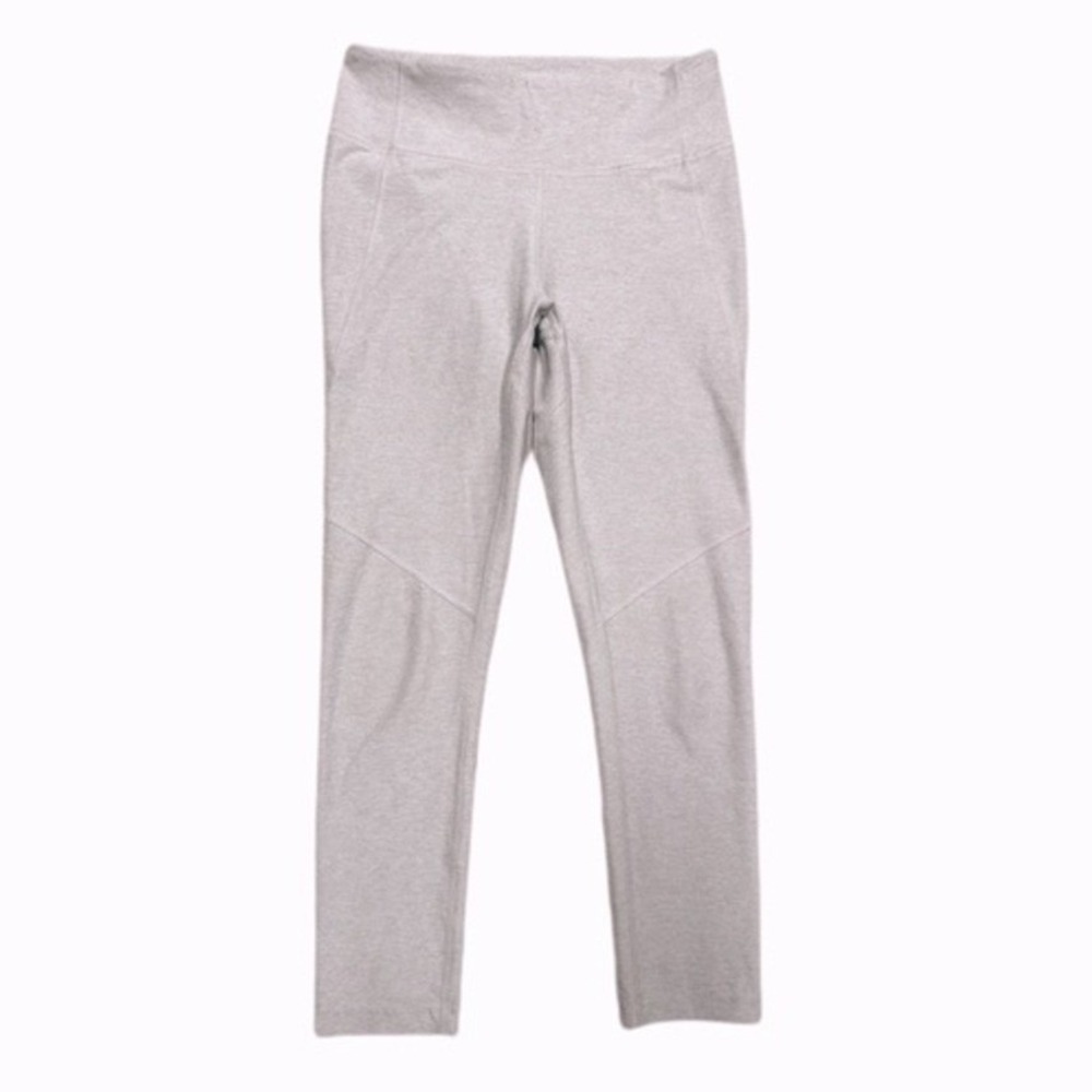 Outdoor Voices Light Pink Warm Up Leggings Sz S